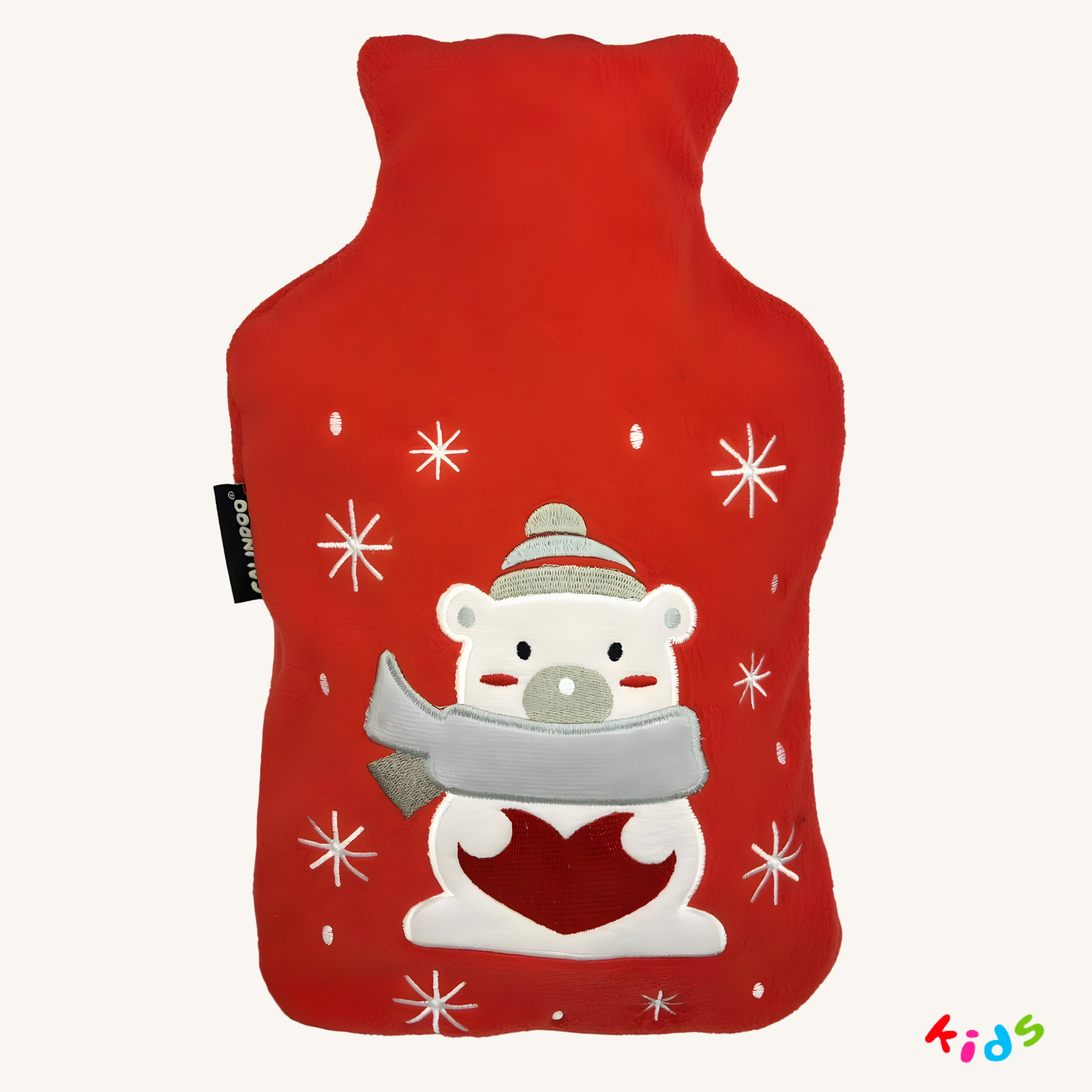 Bouillotte Noël Kids