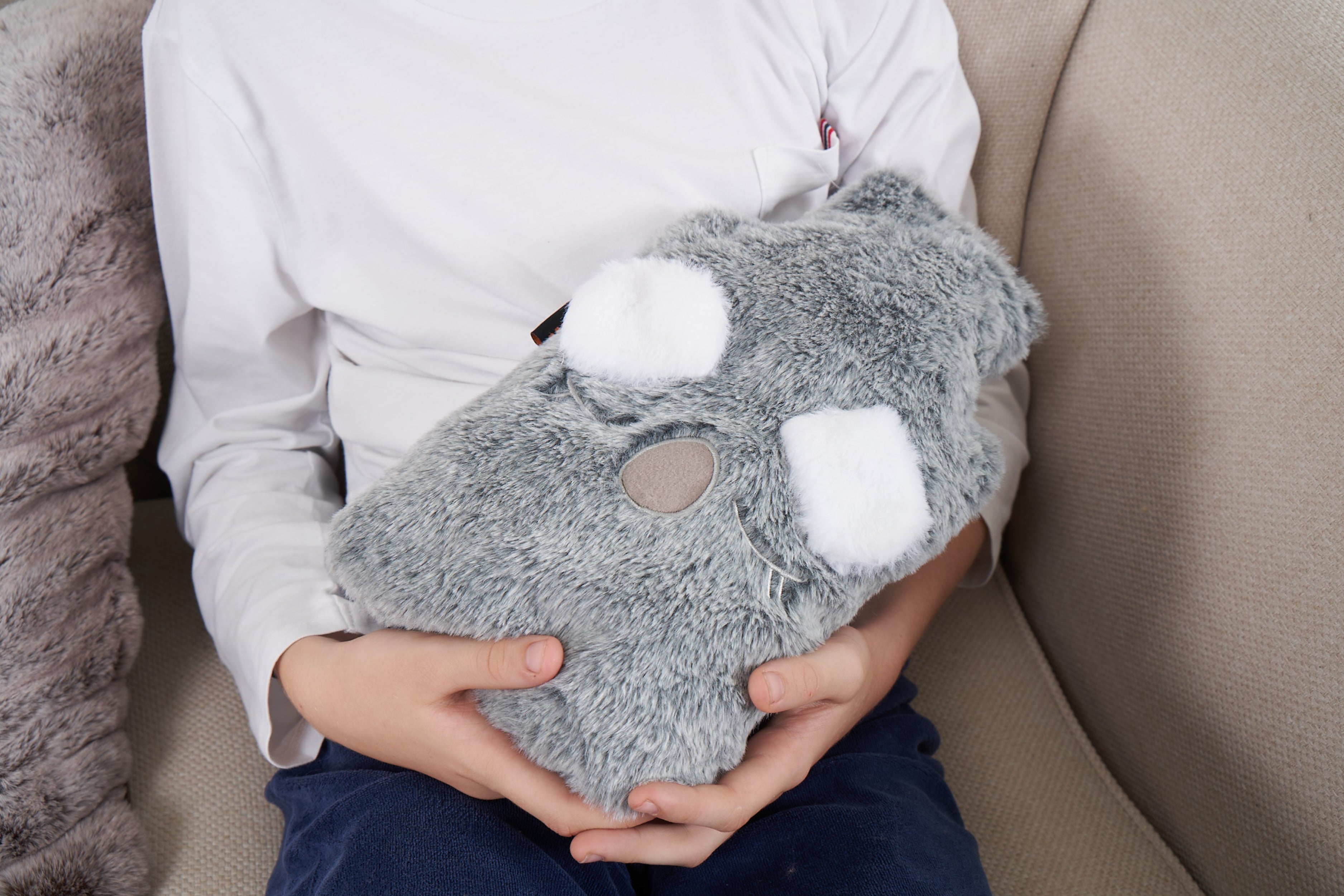 Bouillotte Kids koala