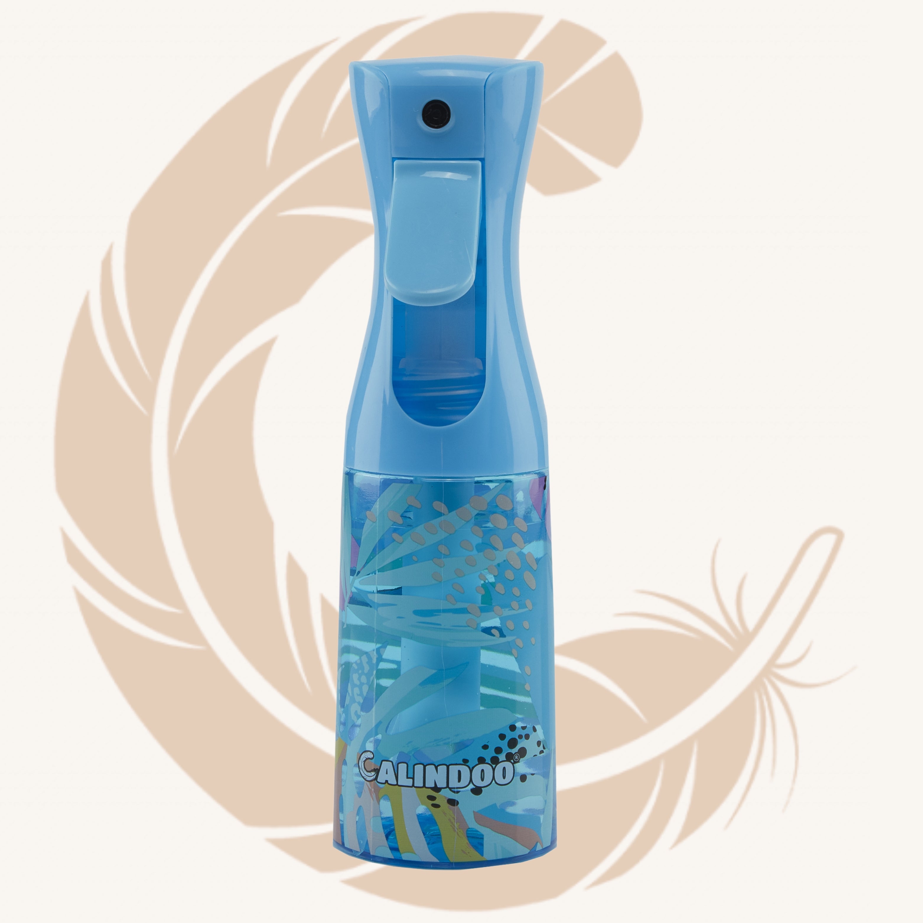 Brumisateur anti chaleur 200 ml