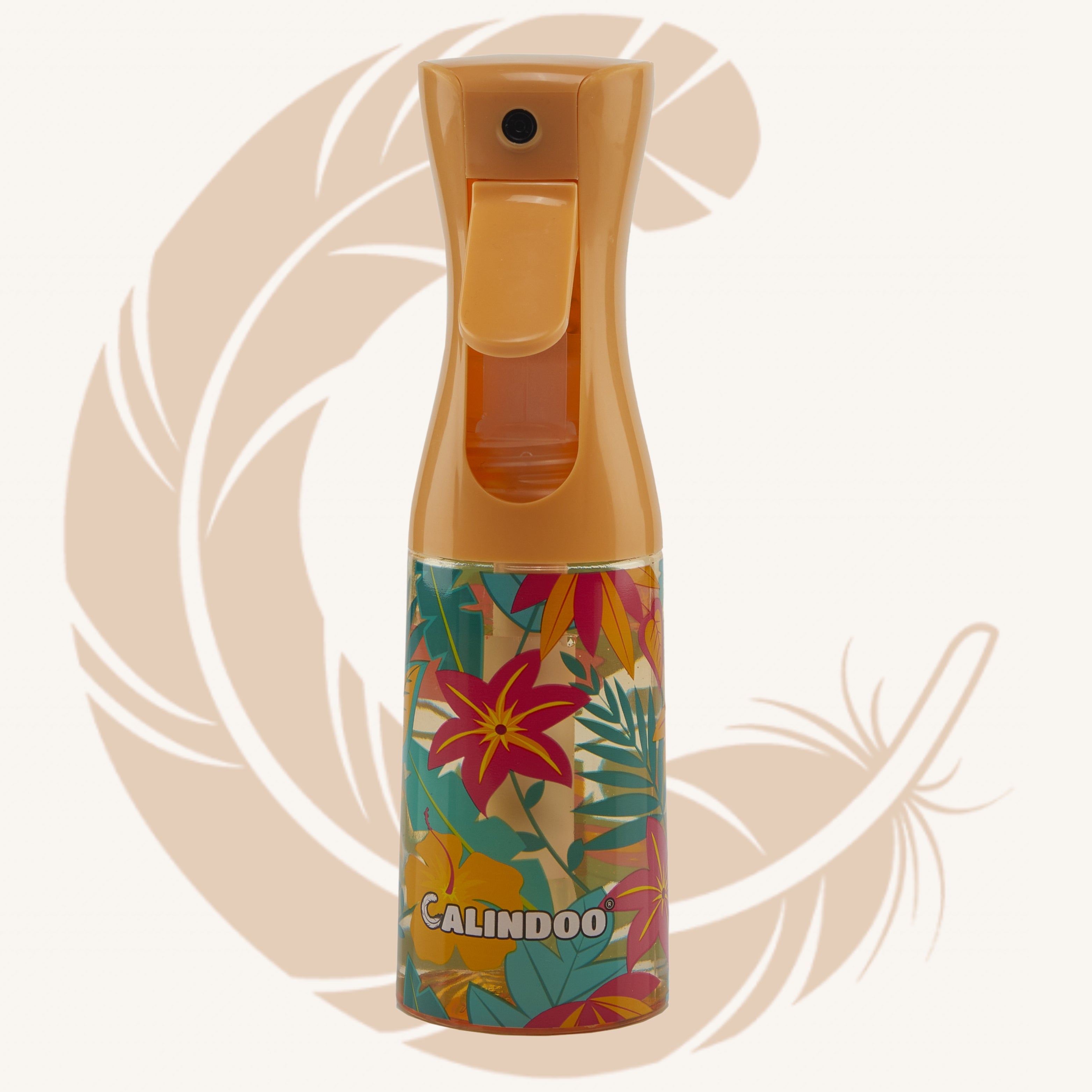 Brumisateur anti chaleur 200 ml