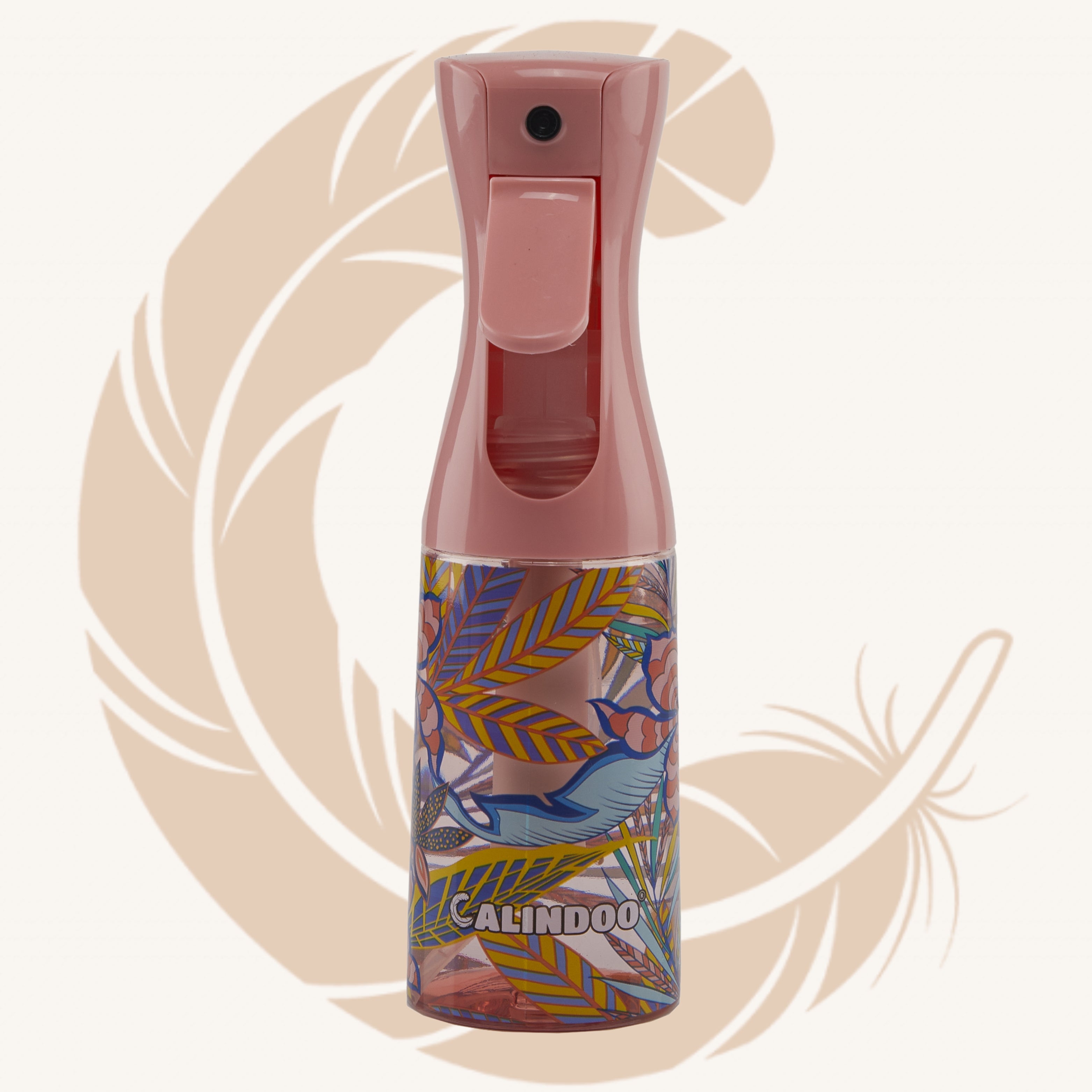 Brumisateur anti chaleur 200 ml