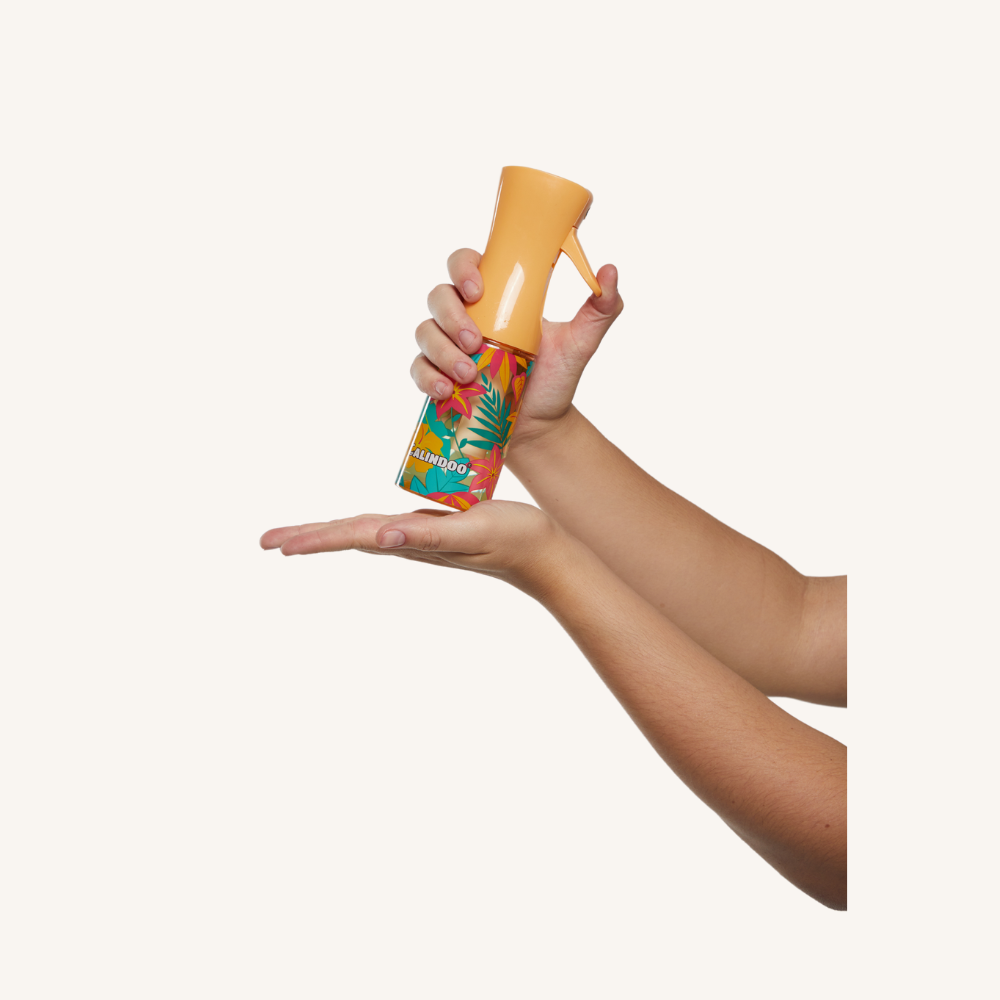 Brumisateur anti chaleur 200 ml