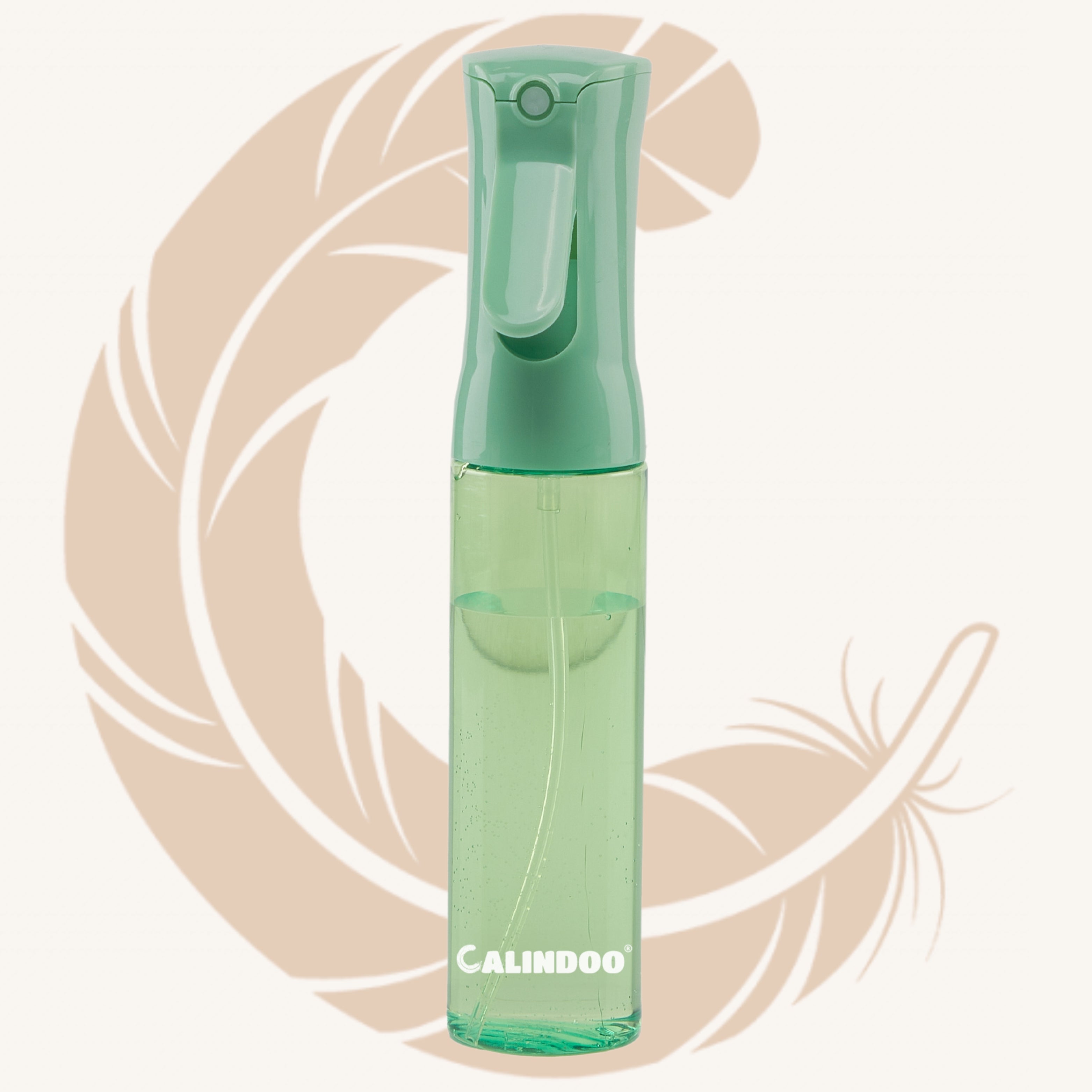 Brumisateur anti chaleur 200 ml