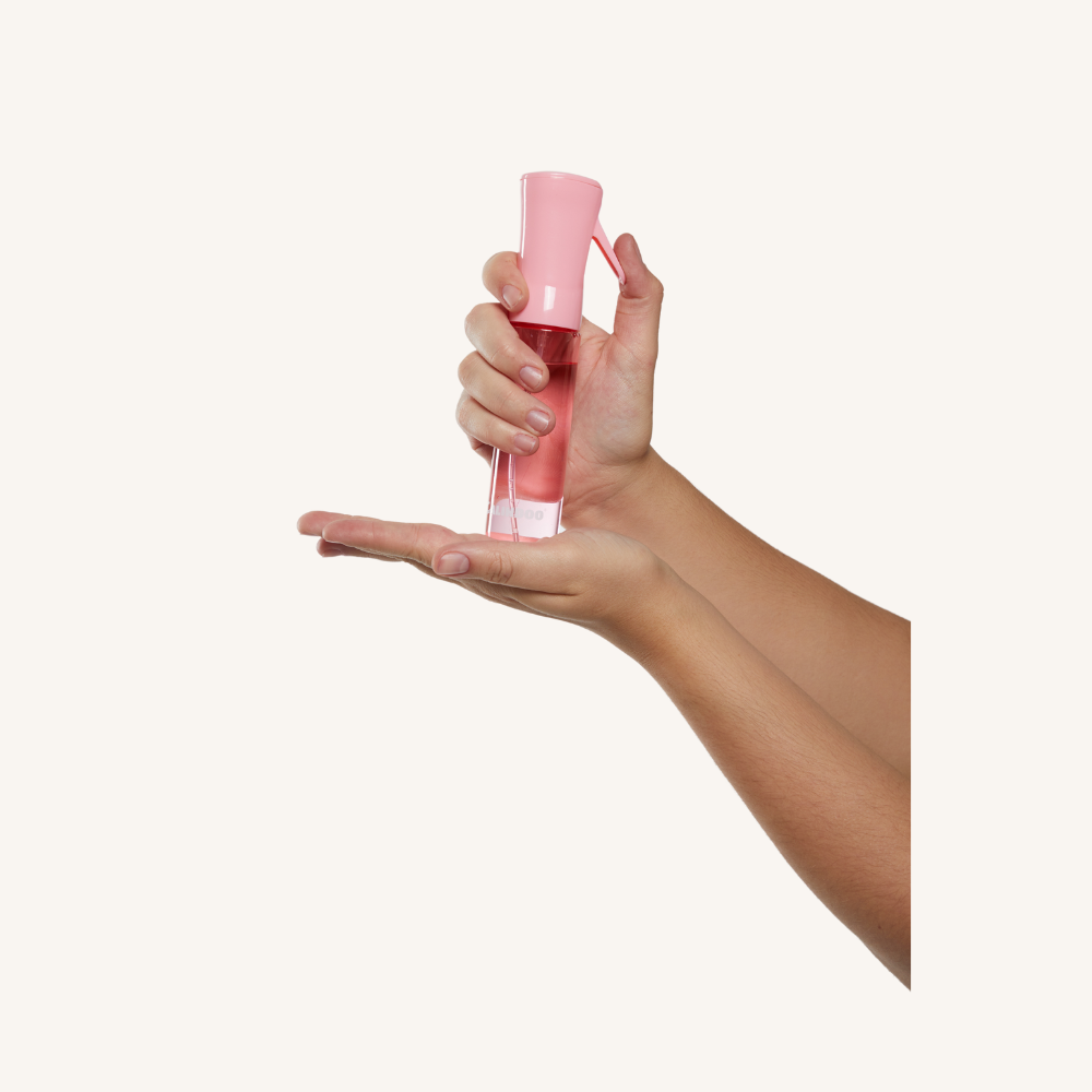 Brumisateur anti chaleur 80 ml