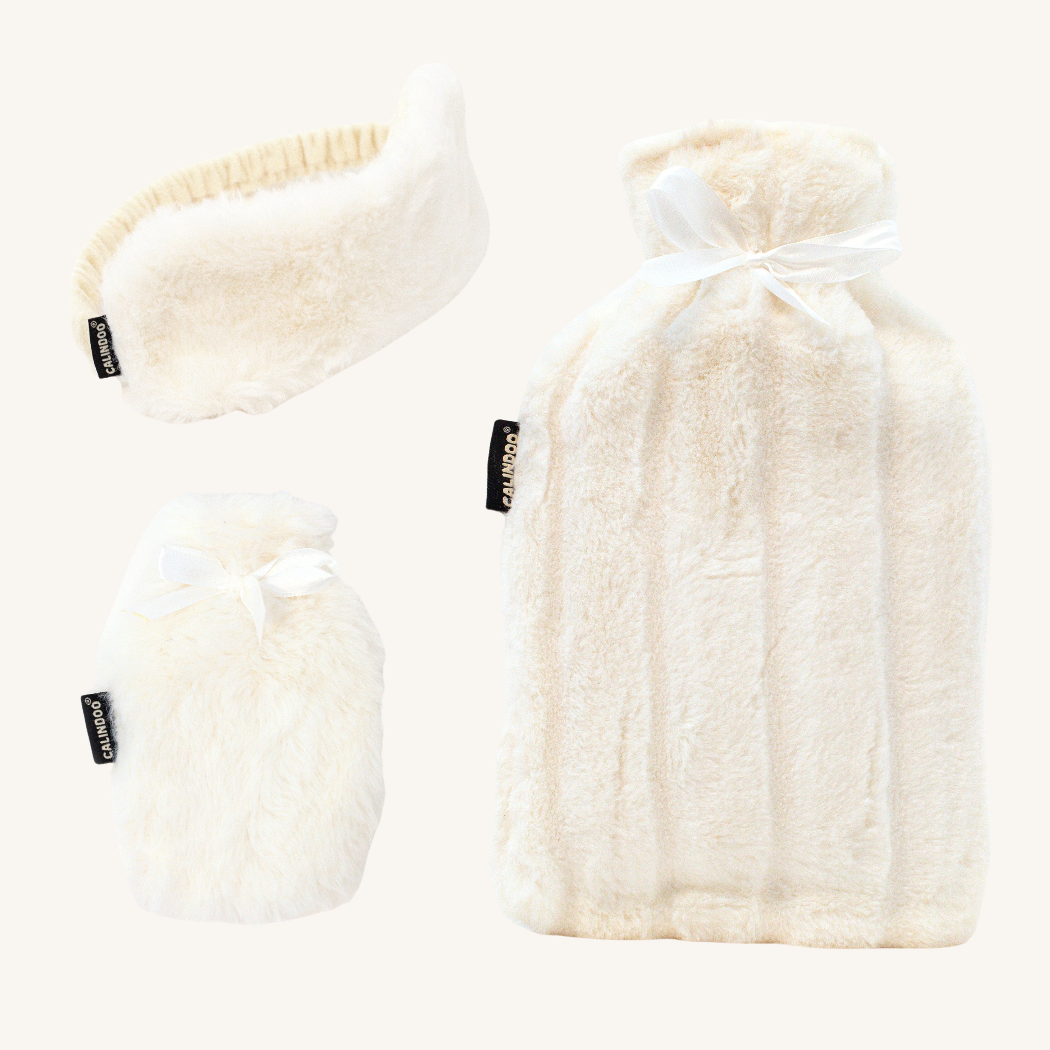 Coffret Bien-être ultra-doux