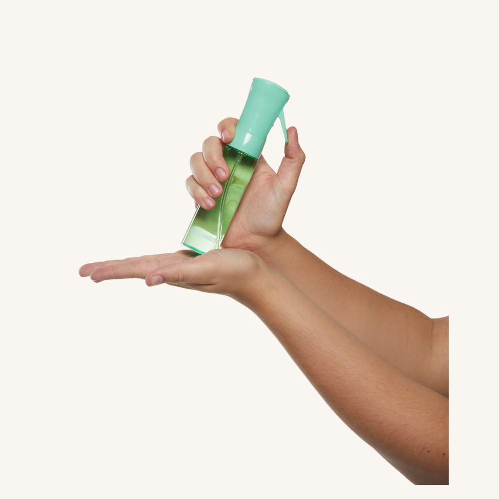 Brumisateur d’été 80 ml