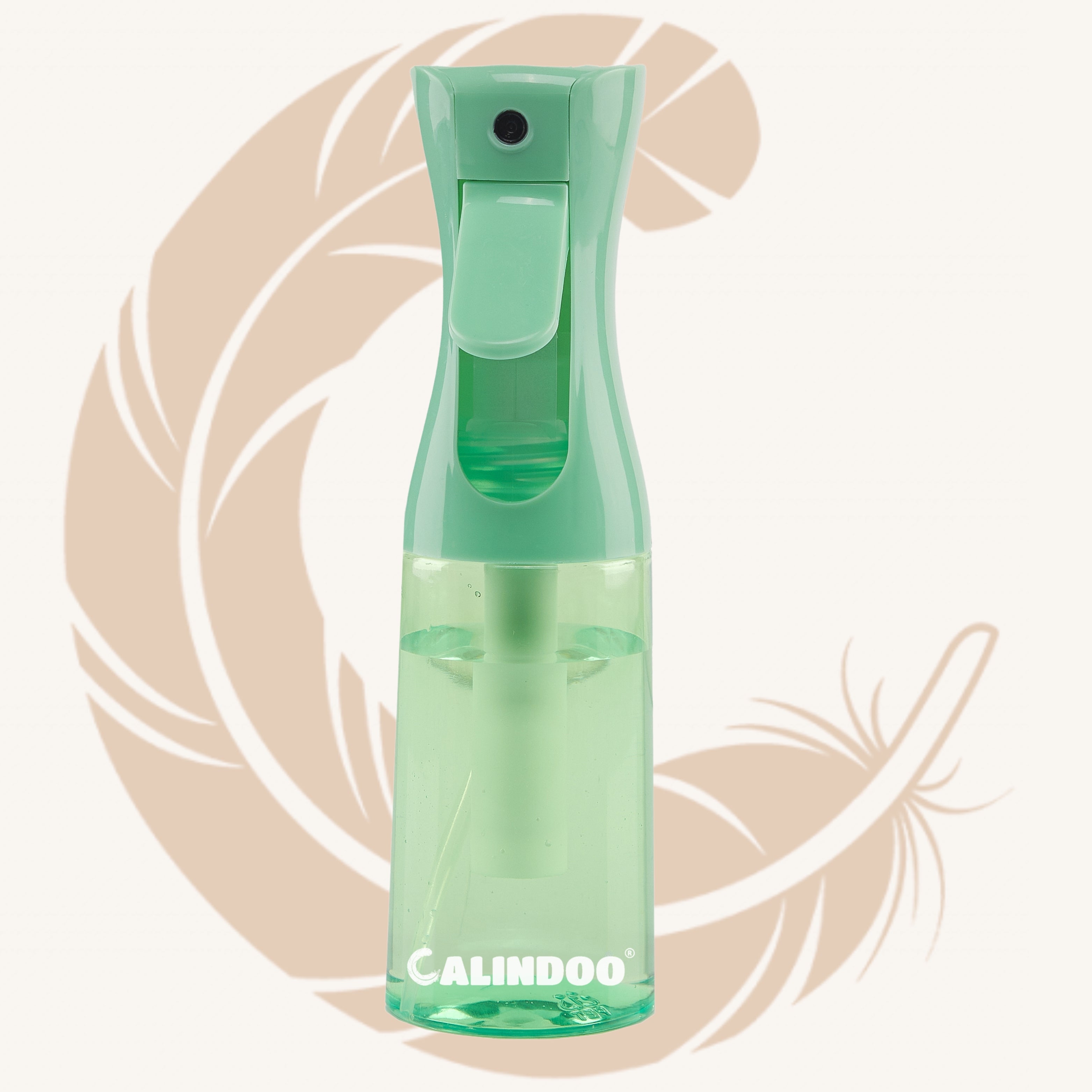 Brumisateur anti chaleur 200 ml