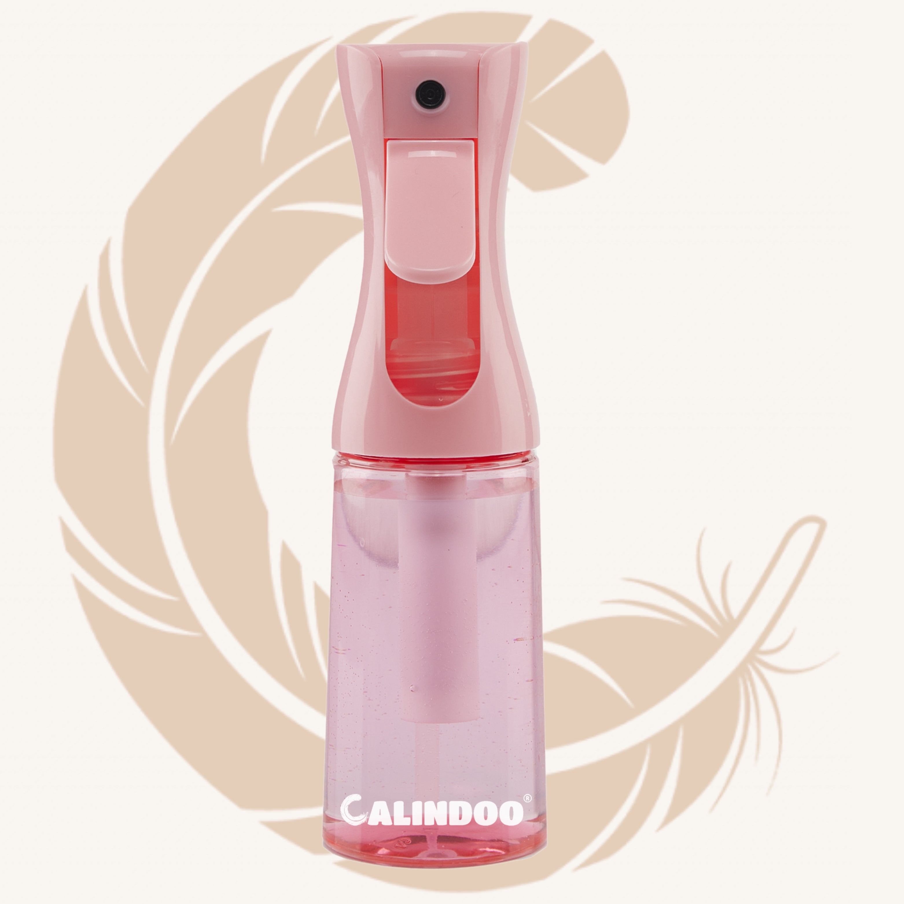 Brumisateur anti chaleur 200 ml