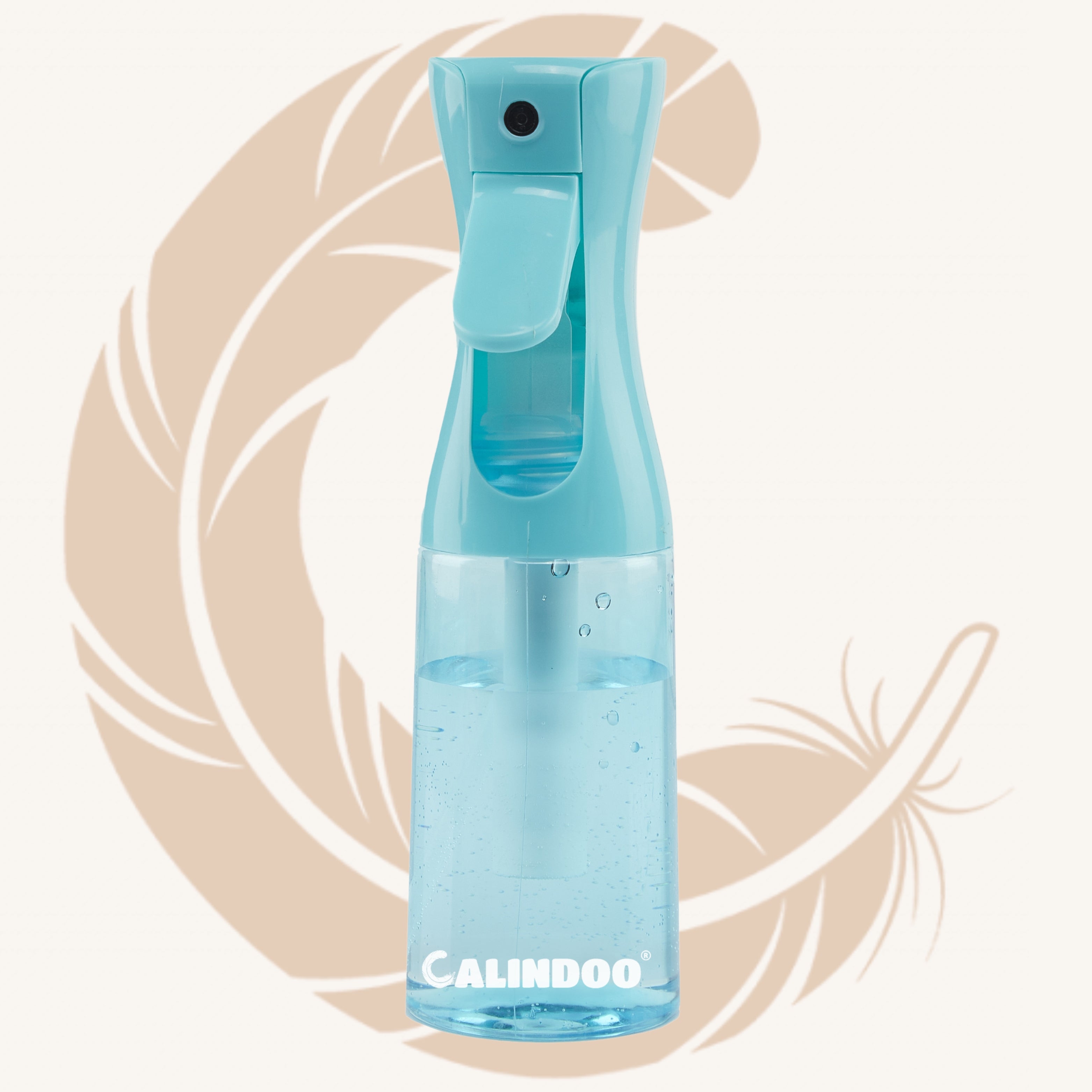 Brumisateur anti chaleur 200 ml