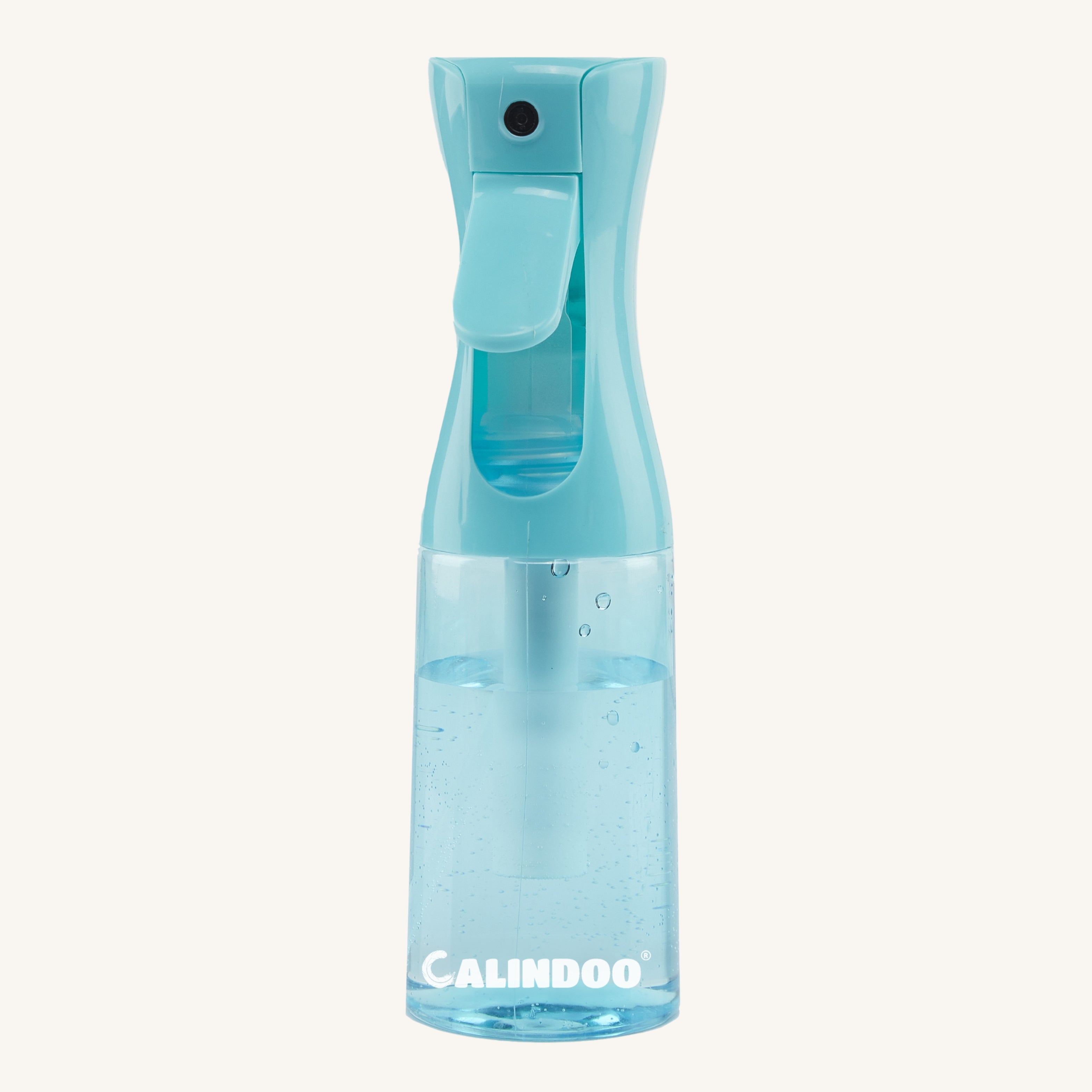 Brumisateur uni bleu 200 ml