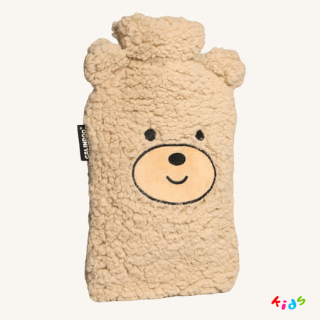 Bouillotte Kids ourson
