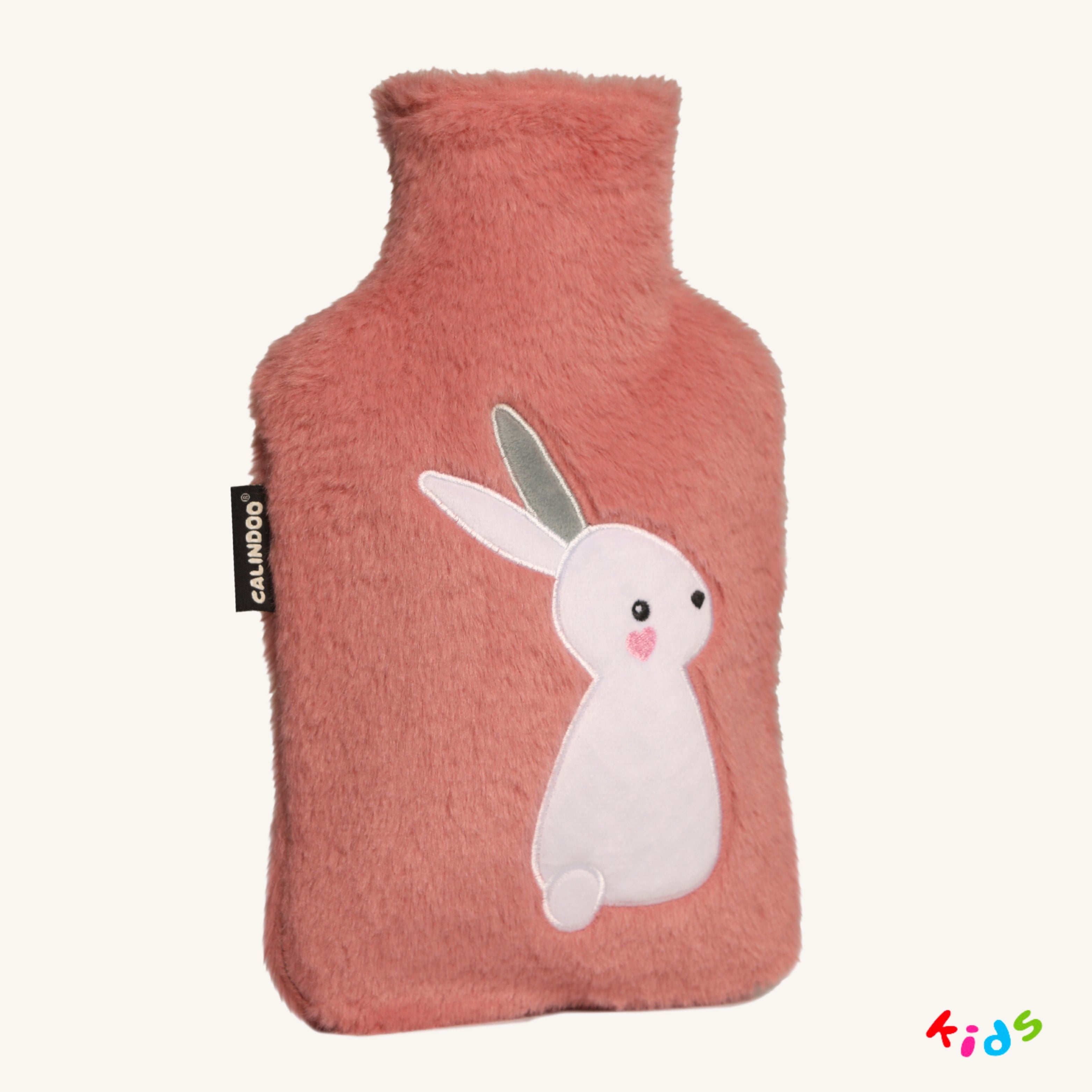 Bouillotte à eau ultra douce