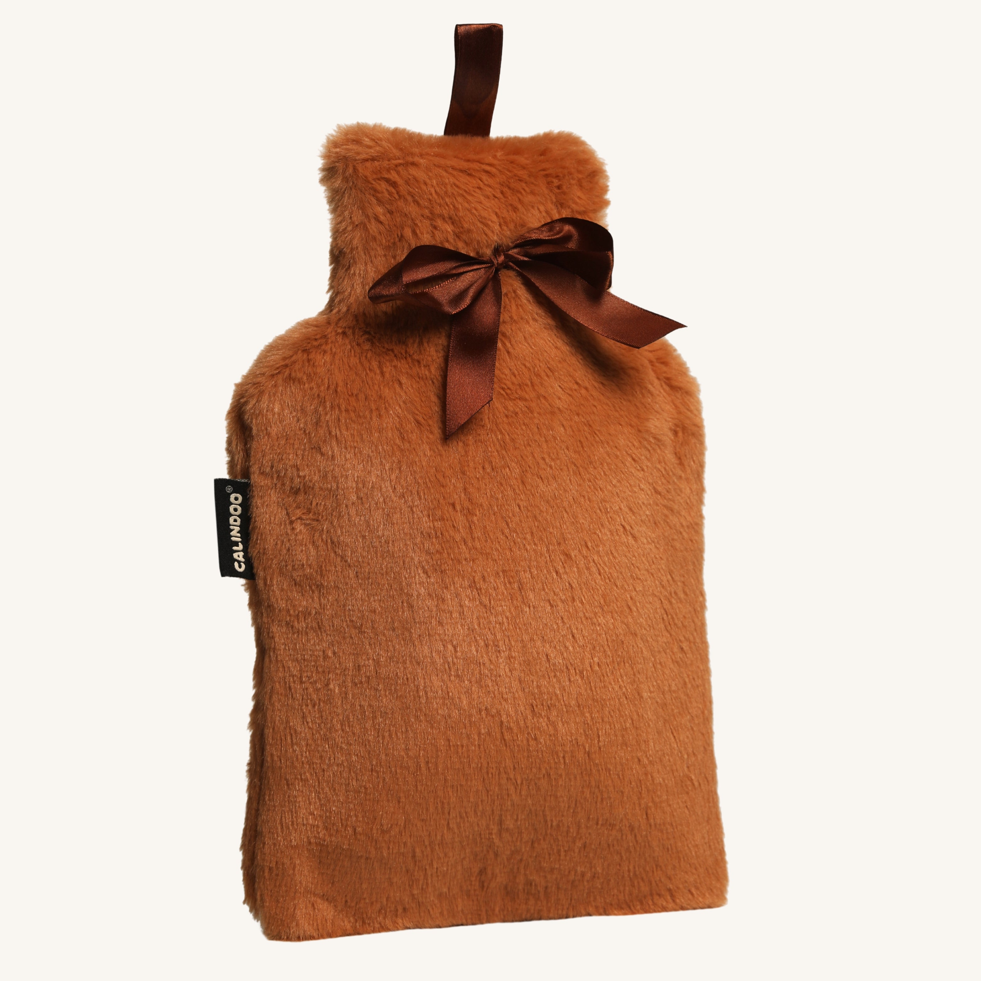 Bouillotte collection "SHERPA Noeud"