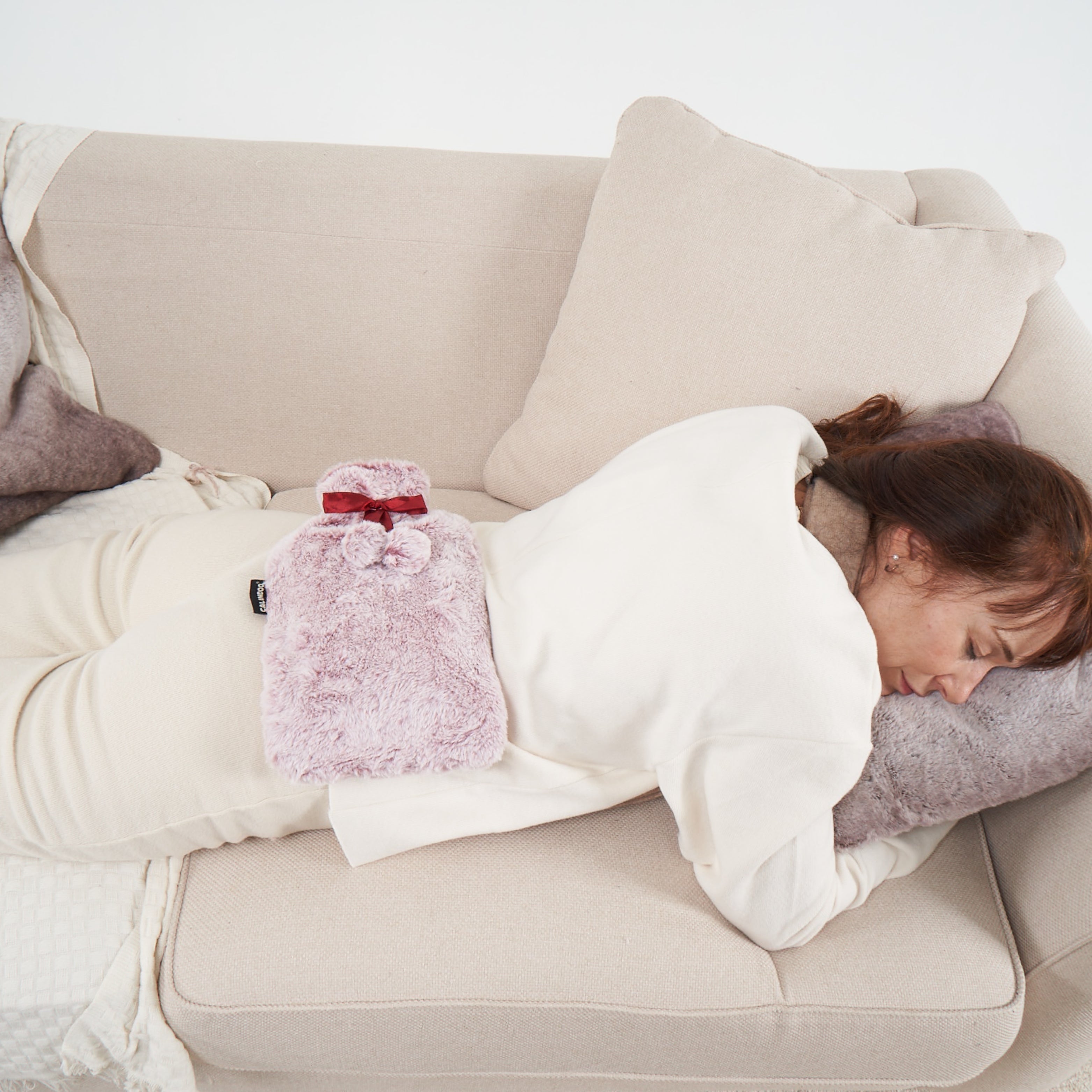 Bouillotte collection "SHERPA"