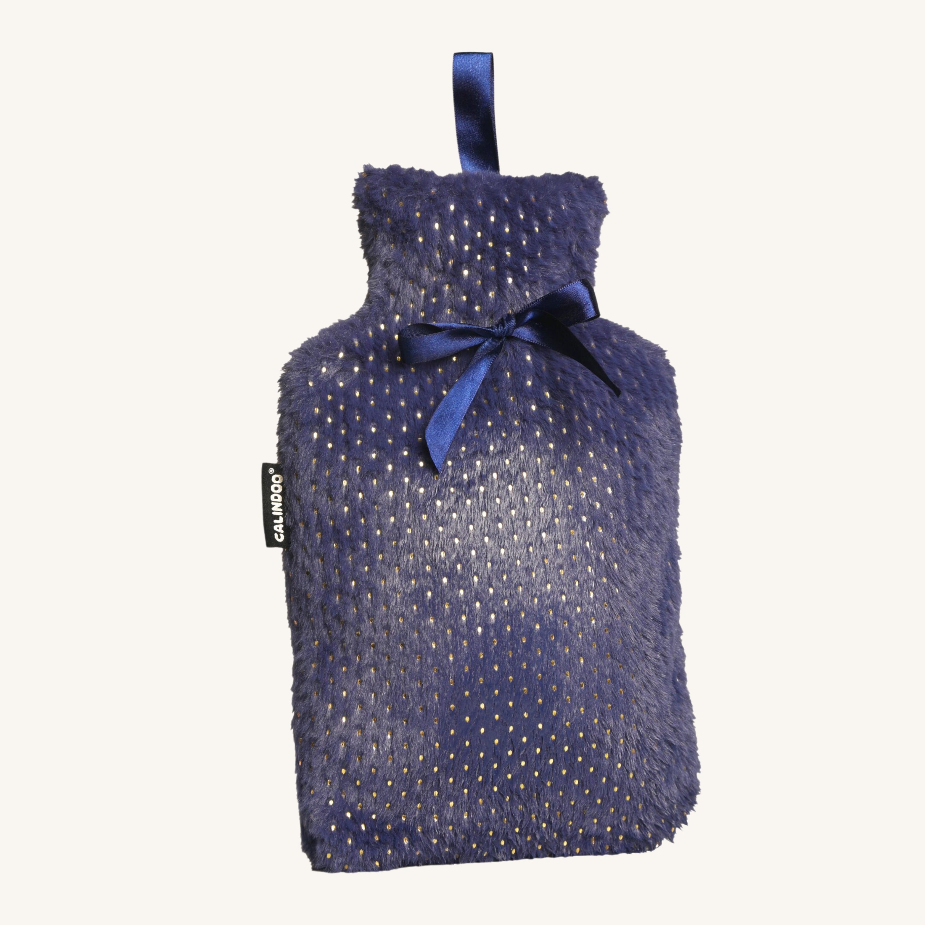 Bouillotte collection "SHERPA BRILLANTE"