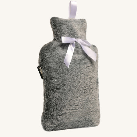 Bouillotte collection "SHERPA Noeud"