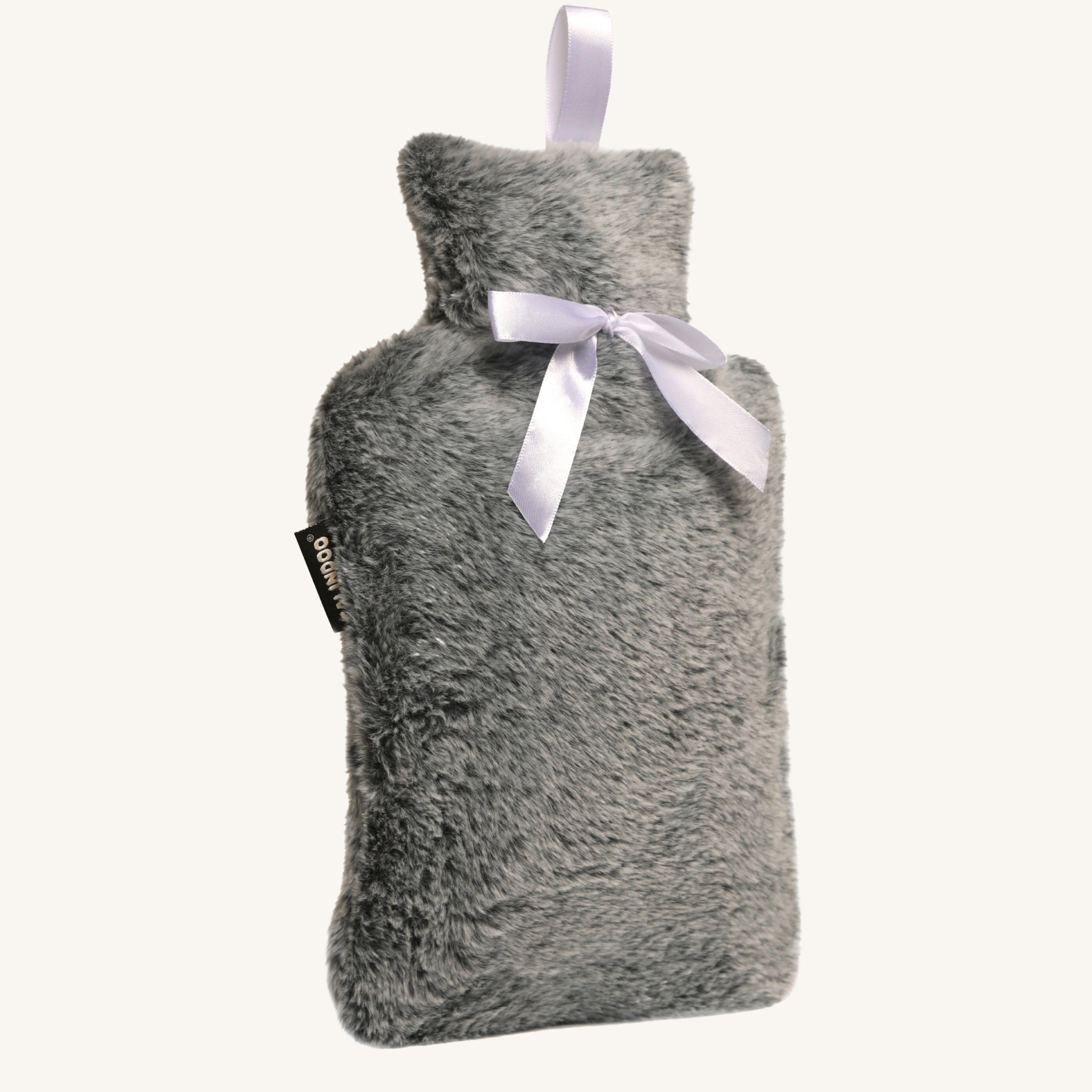 Bouillotte à eau ultra douce