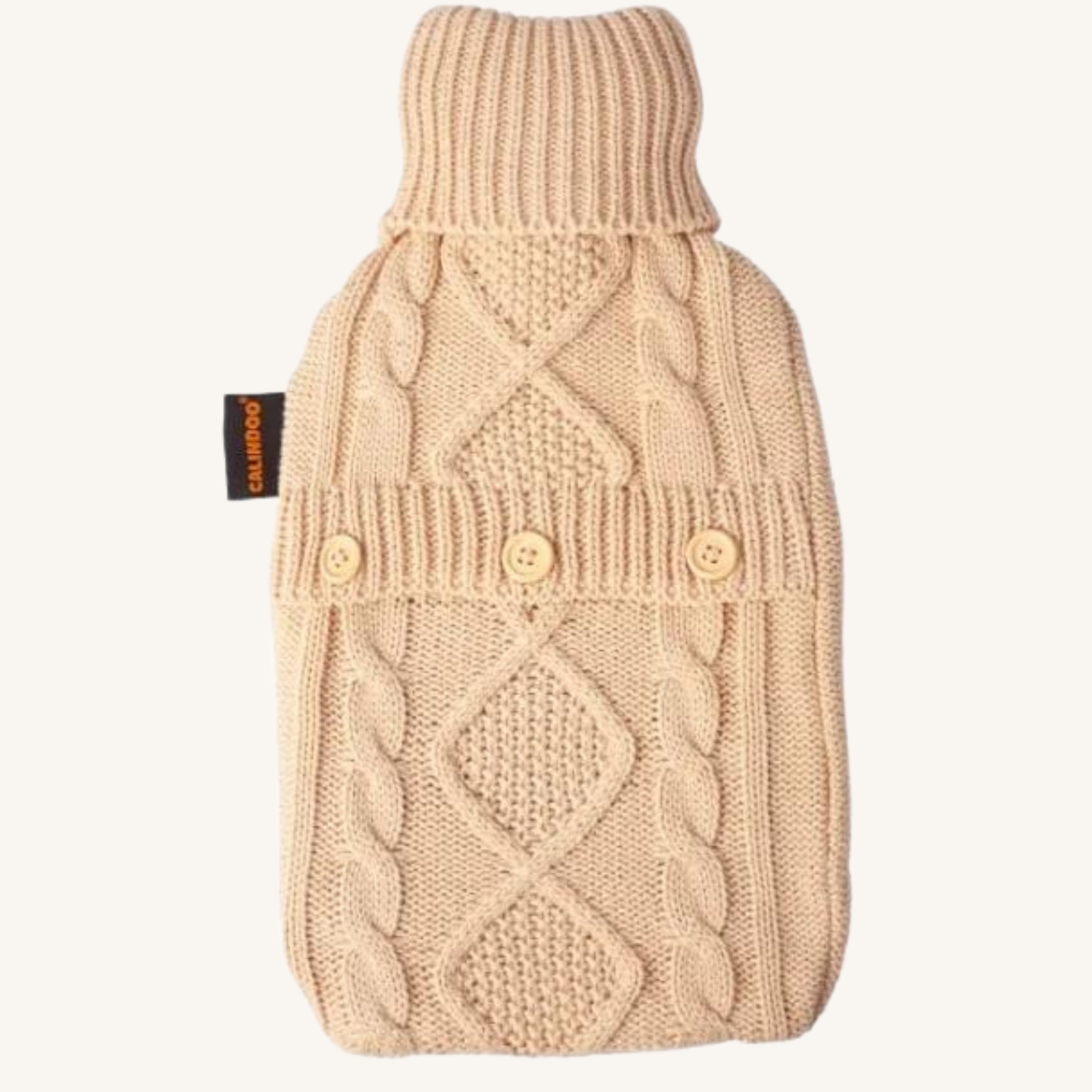 Bouillotte à eau ultra douce