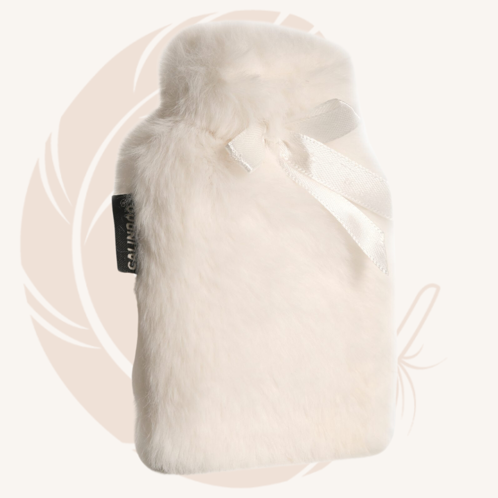 Chaufferette de poche