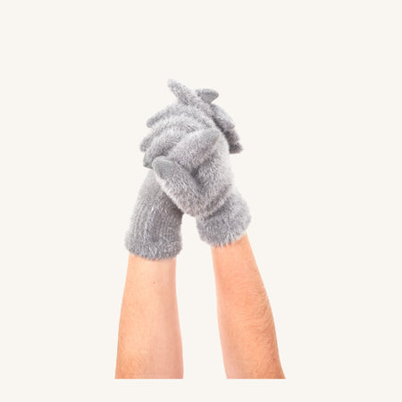 Gants Utilisables avec Téléphone