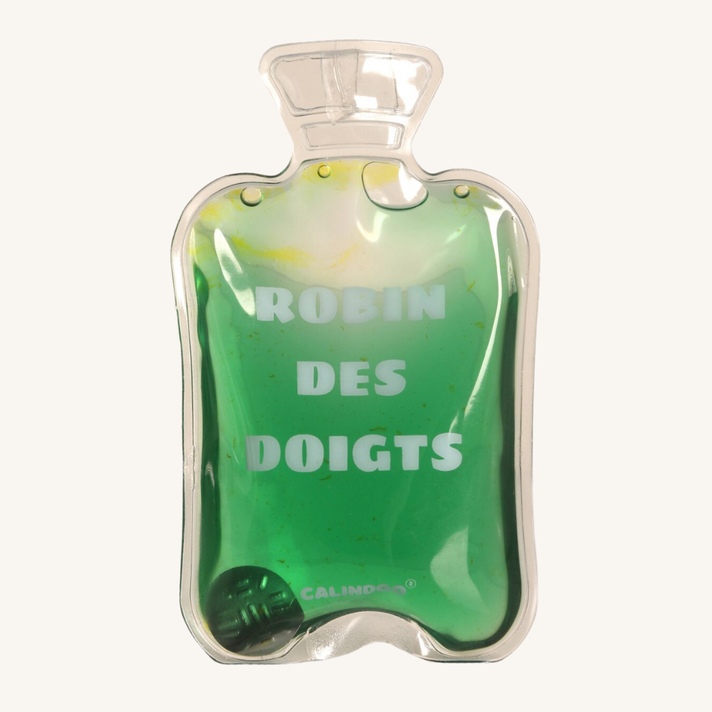 Chaufferette de poche