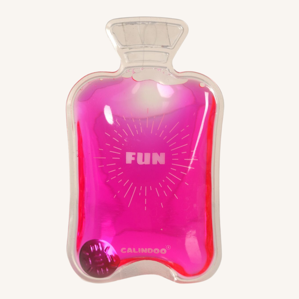 Chaufferette de poche