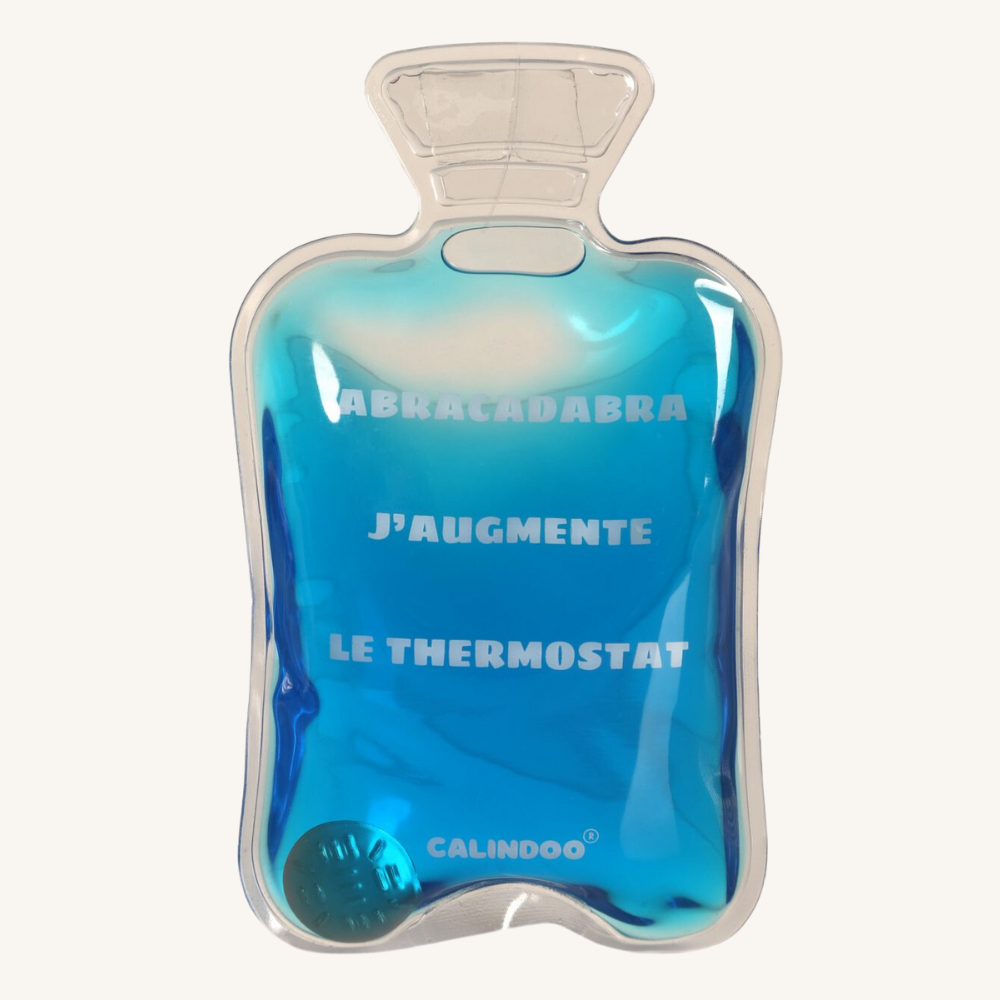 Chaufferette de poche