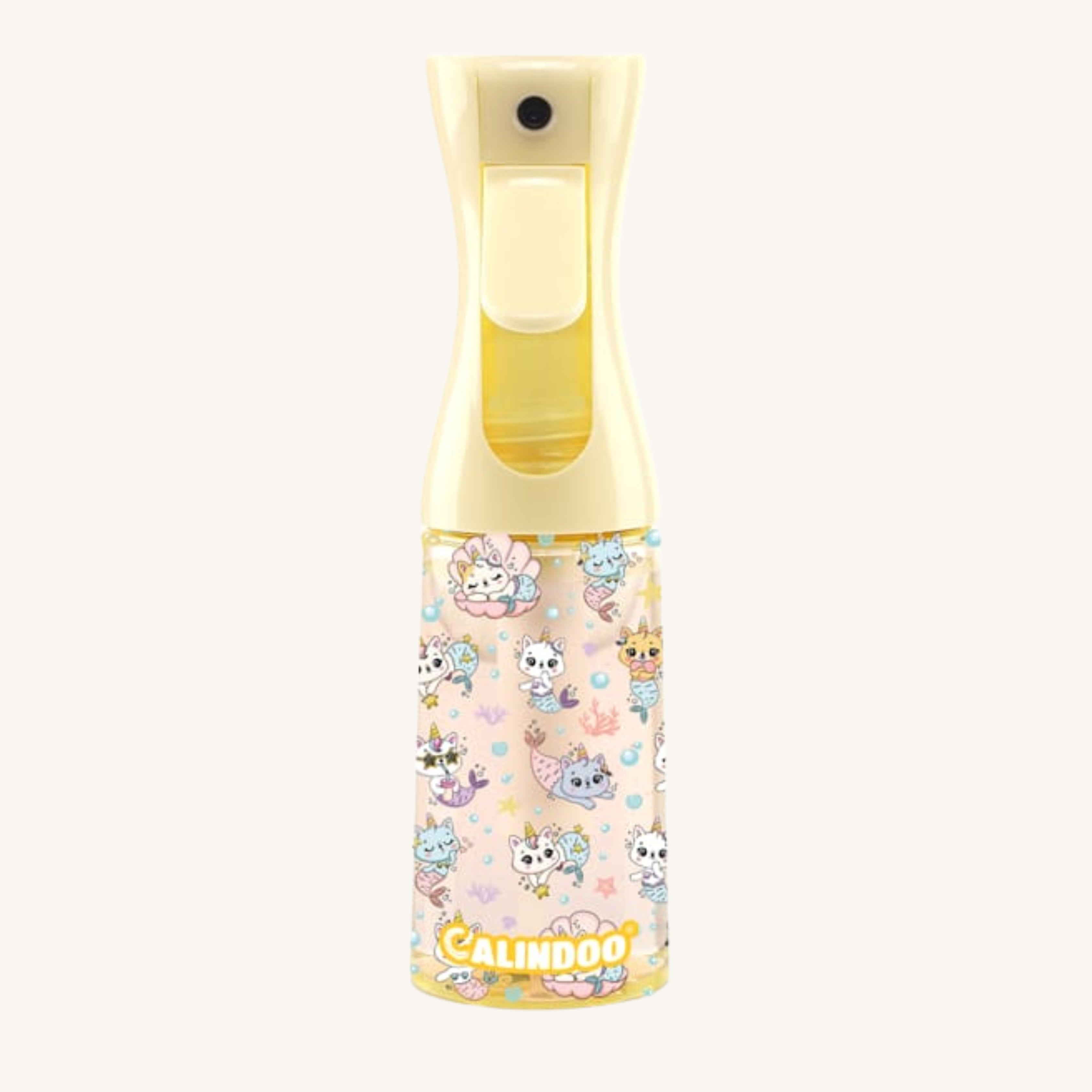 Brumisateur anti chaleur Kids 200 ML