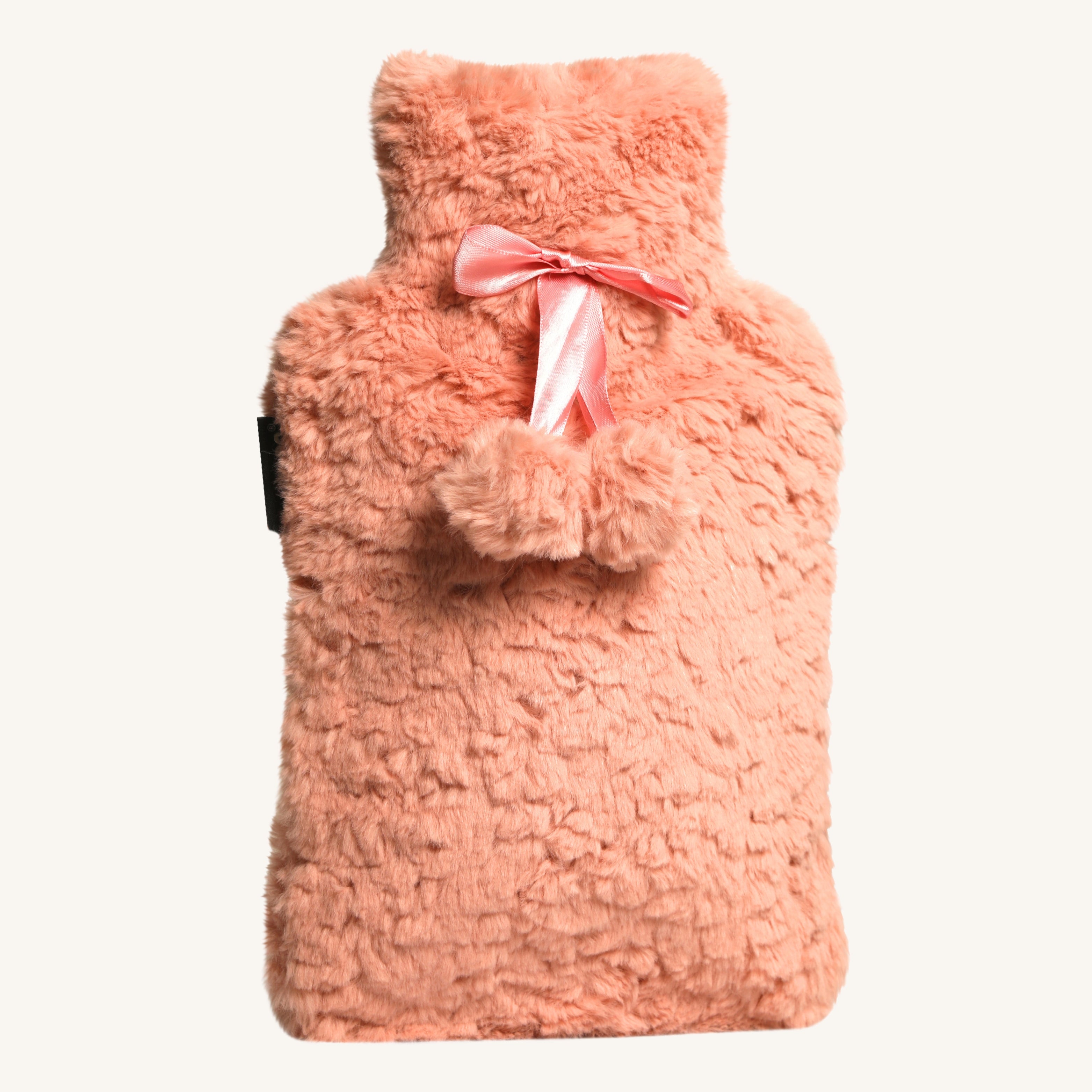 Bouillotte à eau ultra douce