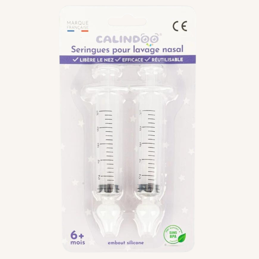 Mouche bébé certifié CE