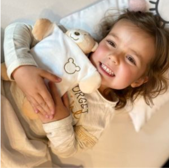 Bouillotte Micro-onde