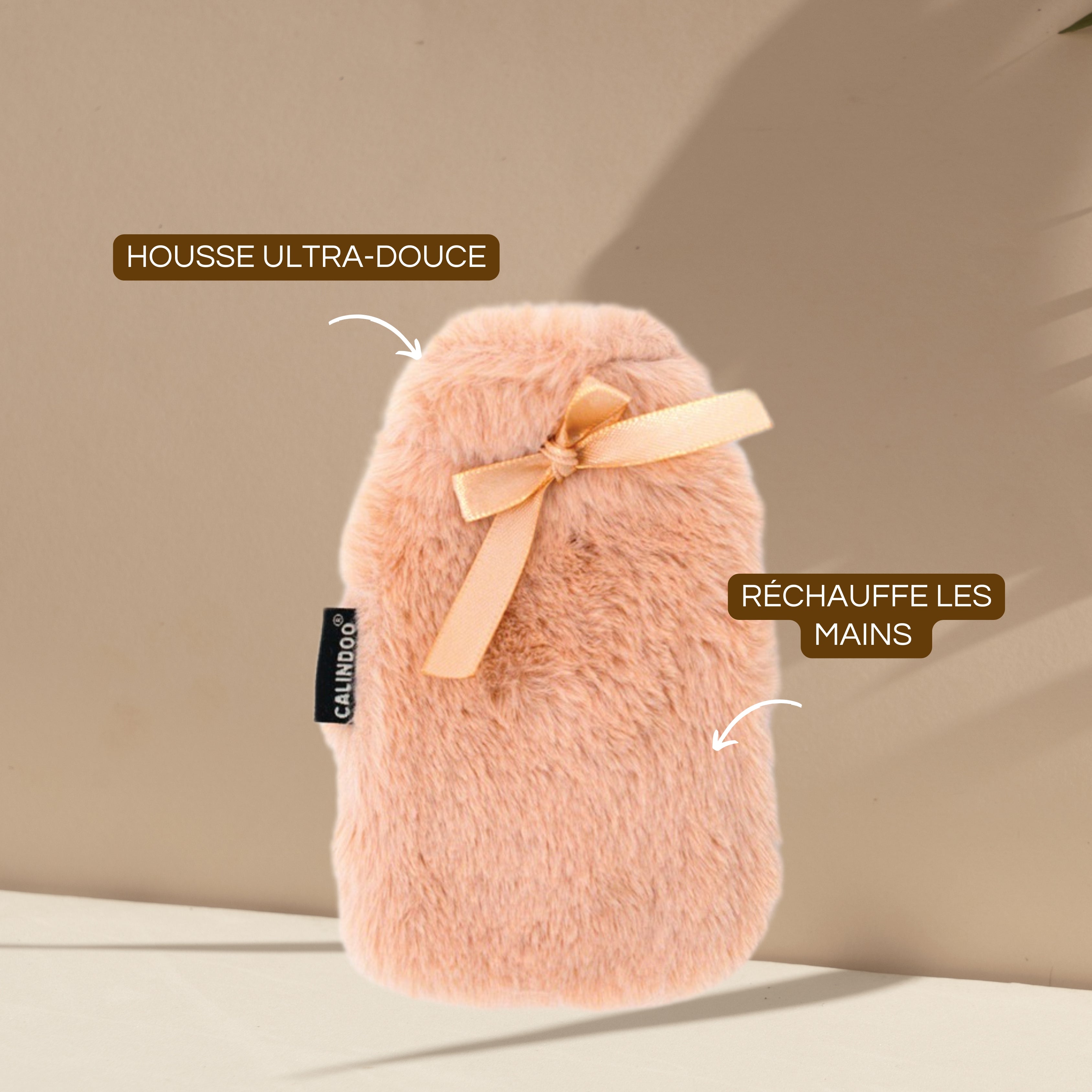 Coffret ultra-doux | Bien-être et cocooning