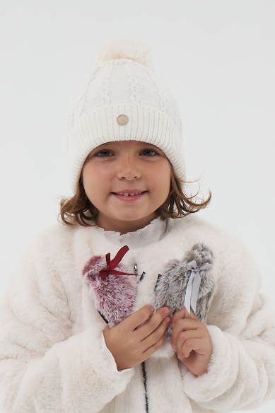 Chaufferette de poche