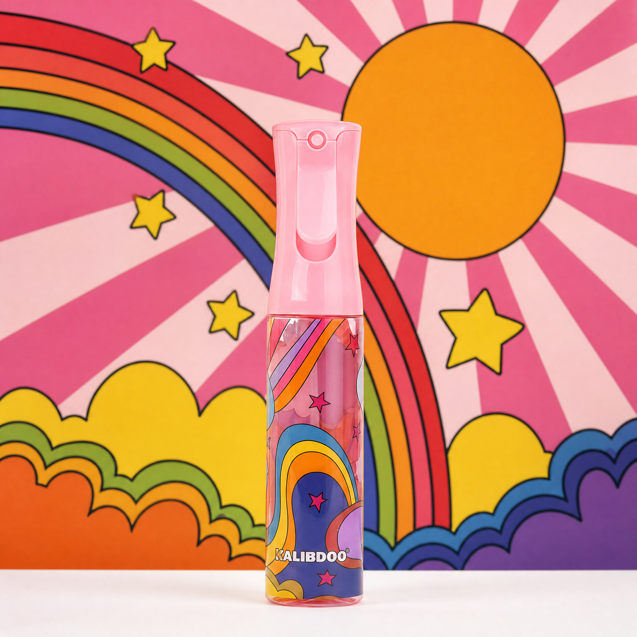 Brumisateur d’été 80 ml