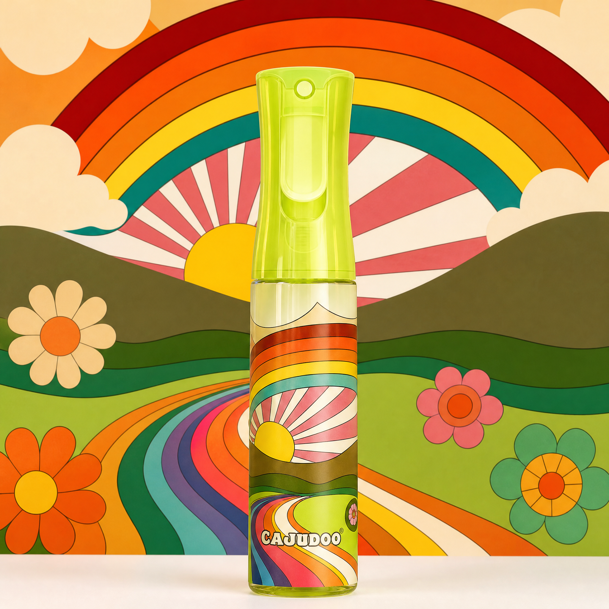 Brumisateur d’été 80 ml