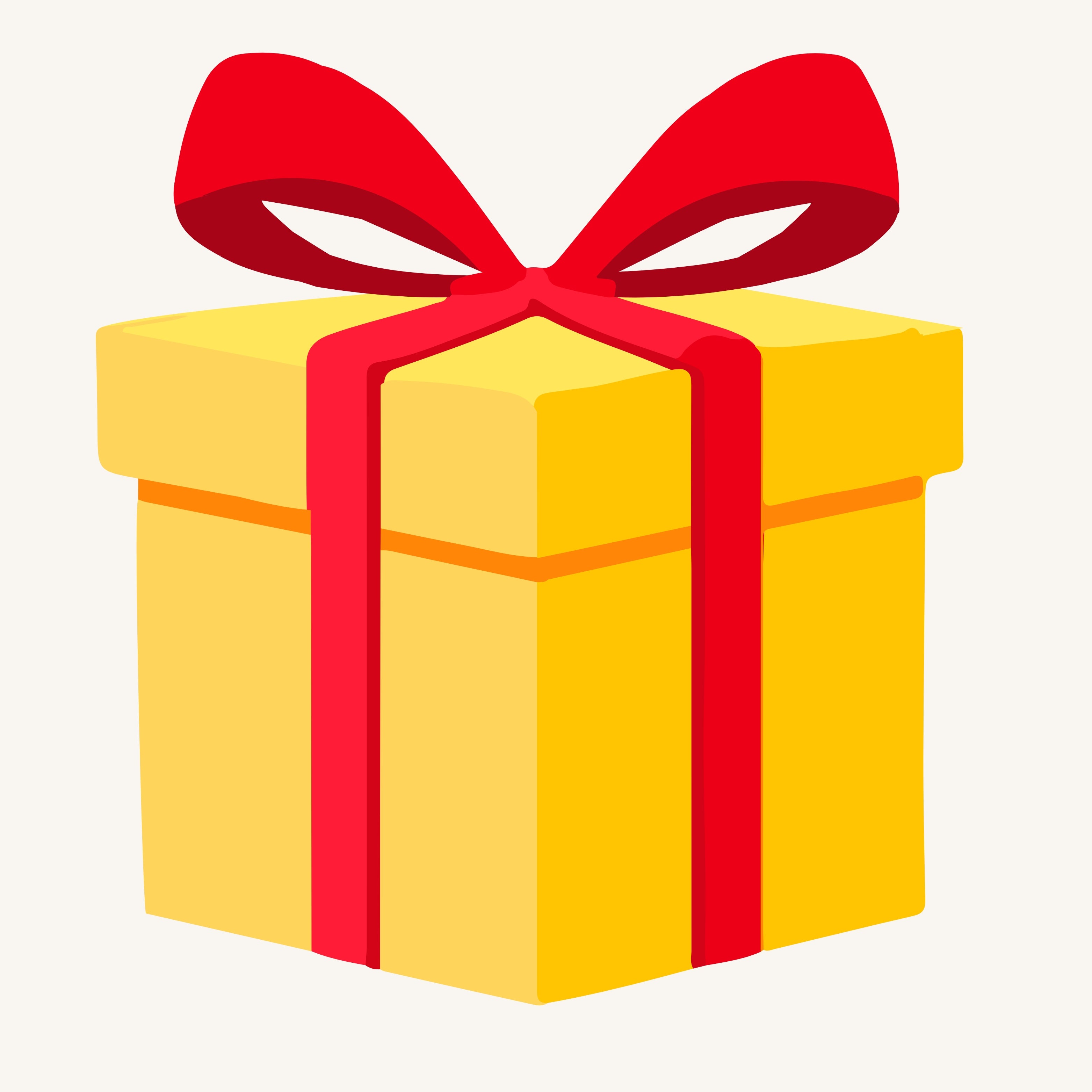 Cadeau surprise offert !